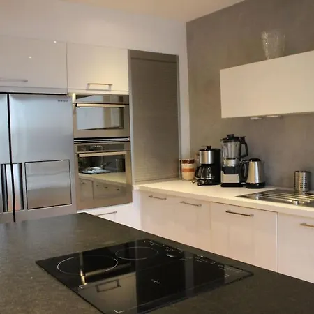 Le Jane : Centre Ville, Garage, Balcon * Annecy