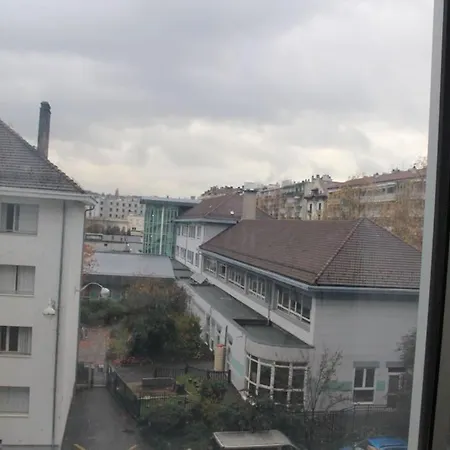 Lejlighed Le Jane : Centre Ville, Garage, Balcon *