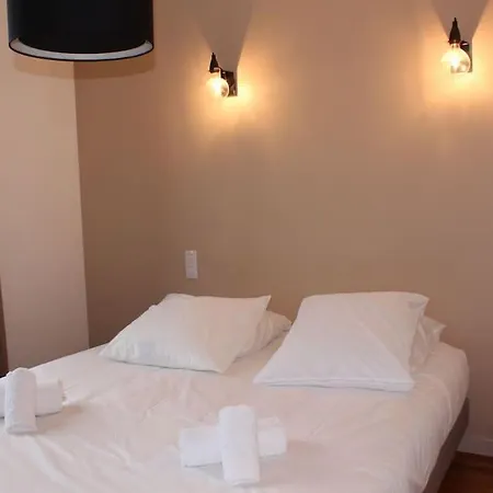 Apartment Le Jane : Centre Ville, Garage, Balcon Annecy